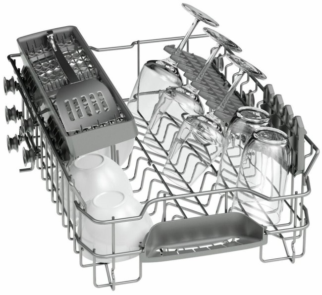 Встраиваемая посудомоечная машина Siemens SR 615X30 Встраиваемая посудомоечная машина Siemens SR 615X30