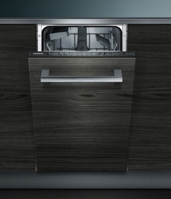 Встраиваемая посудомоечная машина Siemens SR 615X30 Встраиваемая посудомоечная машина Siemens SR 615X30