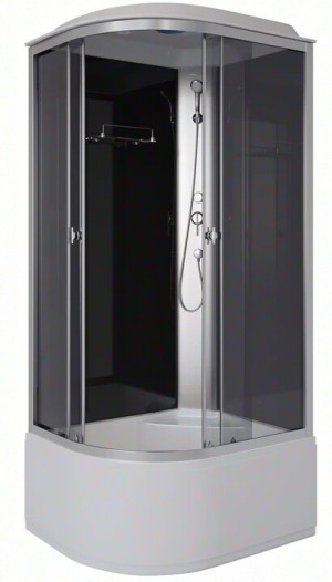 Душевая кабина Niagara Eco E90/70/40R/TN