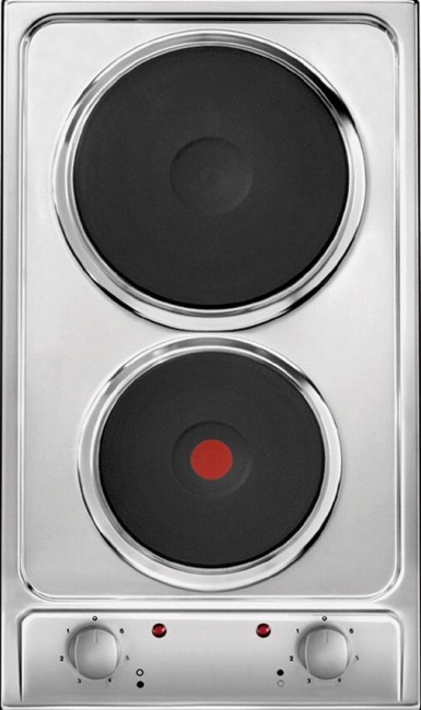 Встраиваемая электрическая варочная панель Candy CDE 32/1 X