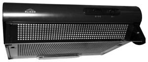 Вытяжка Elikor Davoline 60П-290-П3Л черный