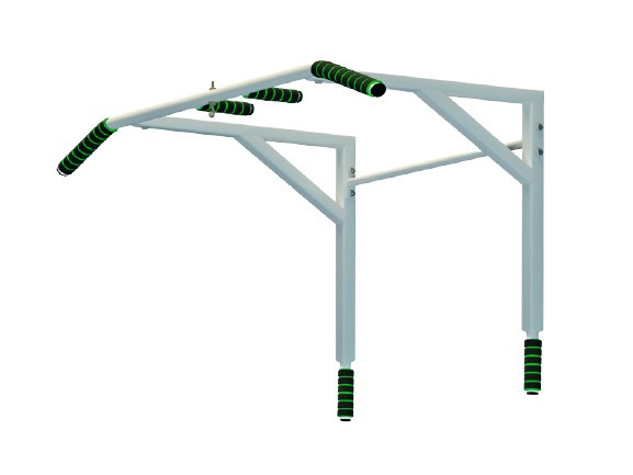 Турник-брусья SportElite Рекрут ES-0661W