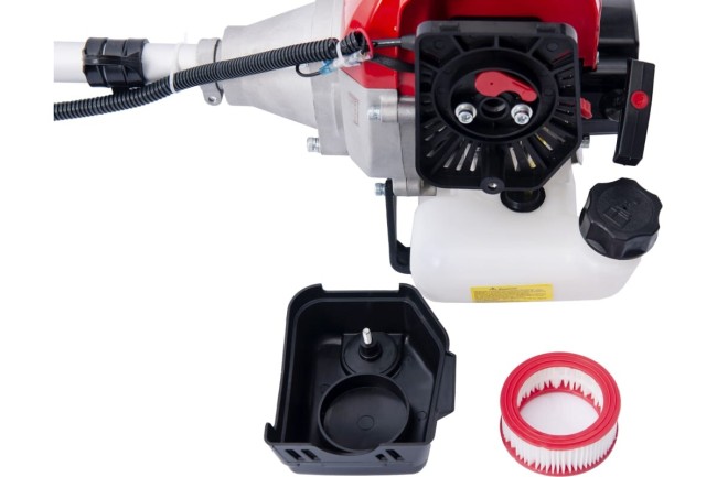 Триммер бензиновый Sturm! BT9543