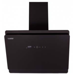 Каминная вытяжка Exiteq EX-1126 black