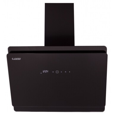 Каминная вытяжка Exiteq EX-1126 black Каминная вытяжка Exiteq EX-1126 black