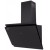 Каминная вытяжка Exiteq EX-1126 black Каминная вытяжка Exiteq EX-1126 black