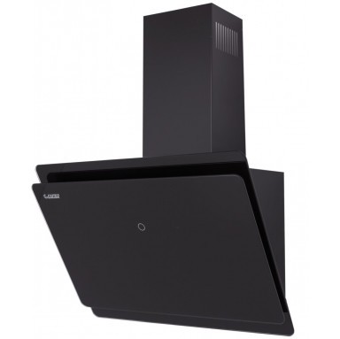 Каминная вытяжка Exiteq EX-1126 black Каминная вытяжка Exiteq EX-1126 black