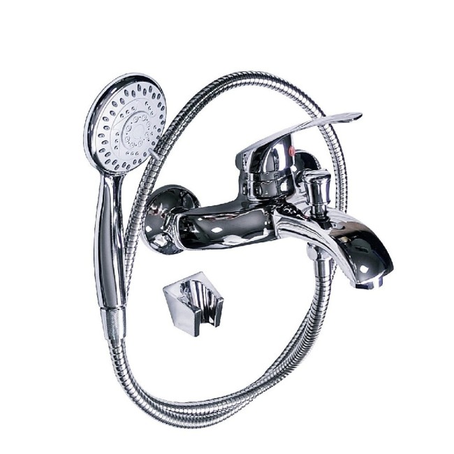 Смеситель для ванны Санакс Mayfair 87109