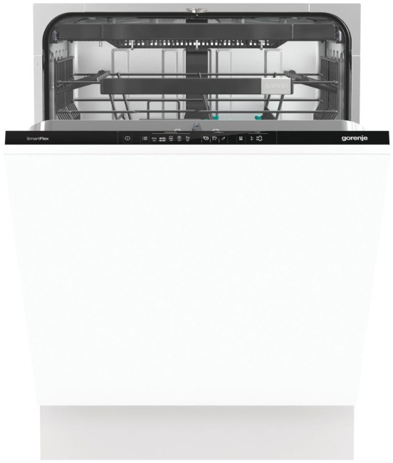 Встраиваемая посудомоечная машина Gorenje GV671C60