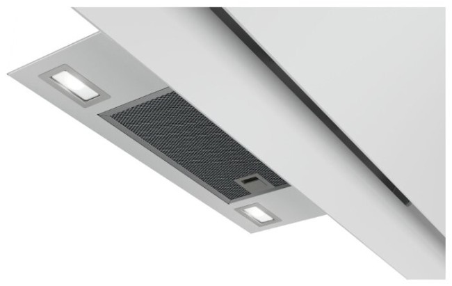 Каминная вытяжка Bosch DWK 97JM20