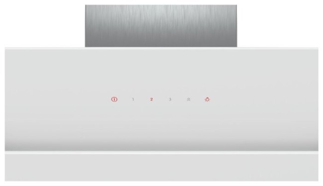 Каминная вытяжка Bosch DWK 97JM20