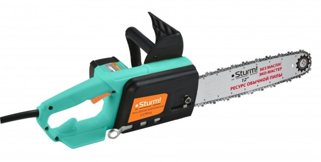 Электропила Sturm CC9916
