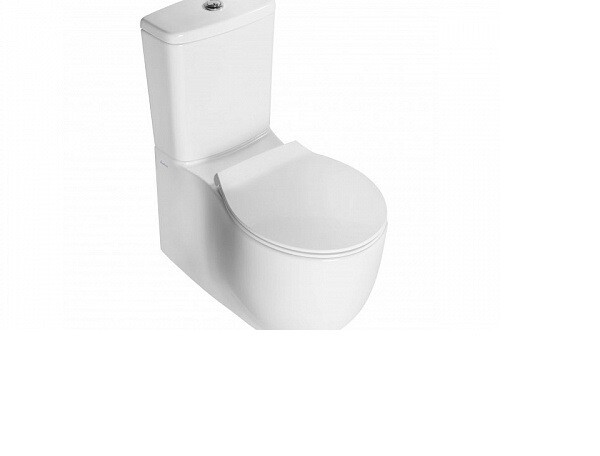 Унитаз Hatria LE FIABE (Y1E801) белый