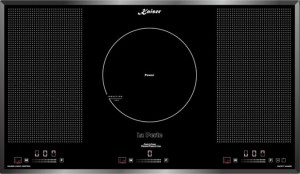 Встраиваемая индукционная варочная панель Kaiser KCT 95 FI La Perle Встраиваемая индукционная варочная панель Kaiser KCT 95 FI La Perle