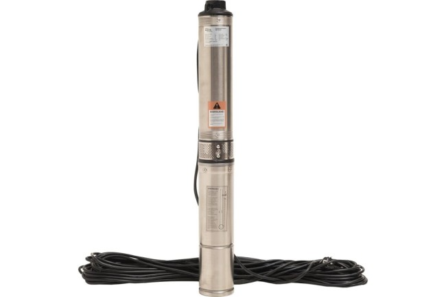 Насос скважинный Oasis SND 85/55 Насос скважинный Oasis SND 85/55