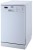 Посудомоечная машина Delonghi DDWS09S Rubino Посудомоечная машина Delonghi DDWS09S Rubino