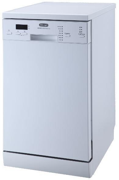 Посудомоечная машина Delonghi DDWS09S Rubino Посудомоечная машина Delonghi DDWS09S Rubino