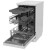 Посудомоечная машина Delonghi DDWS09S Rubino Посудомоечная машина Delonghi DDWS09S Rubino