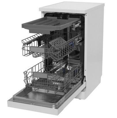Посудомоечная машина Delonghi DDWS09S Rubino Посудомоечная машина Delonghi DDWS09S Rubino
