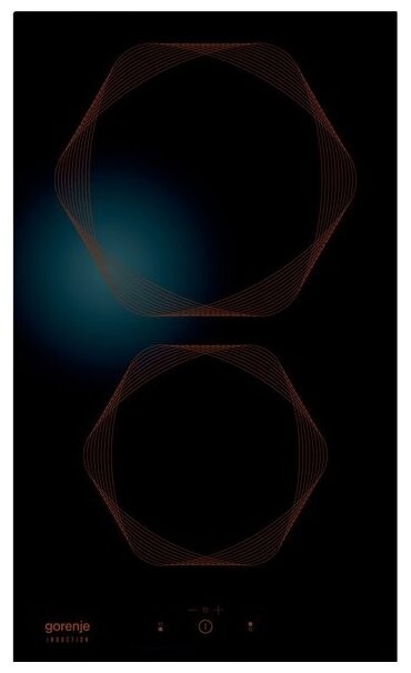 Встраиваемая индукционная варочная панель Gorenje IT 332 INB