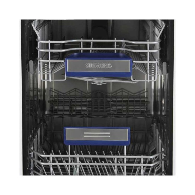 Посудомоечная машина Siemens SR 26T897 Посудомоечная машина Siemens SR 26T897