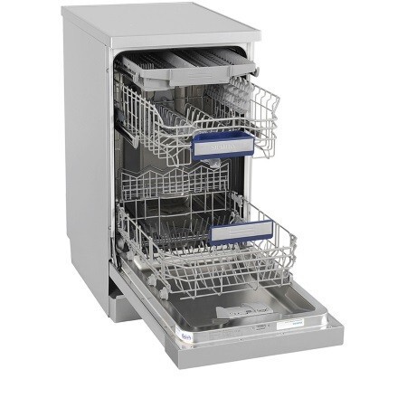 Посудомоечная машина Siemens SR 26T897 Посудомоечная машина Siemens SR 26T897