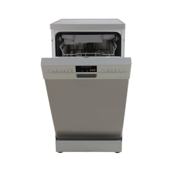 Посудомоечная машина Siemens SR 26T897 Посудомоечная машина Siemens SR 26T897