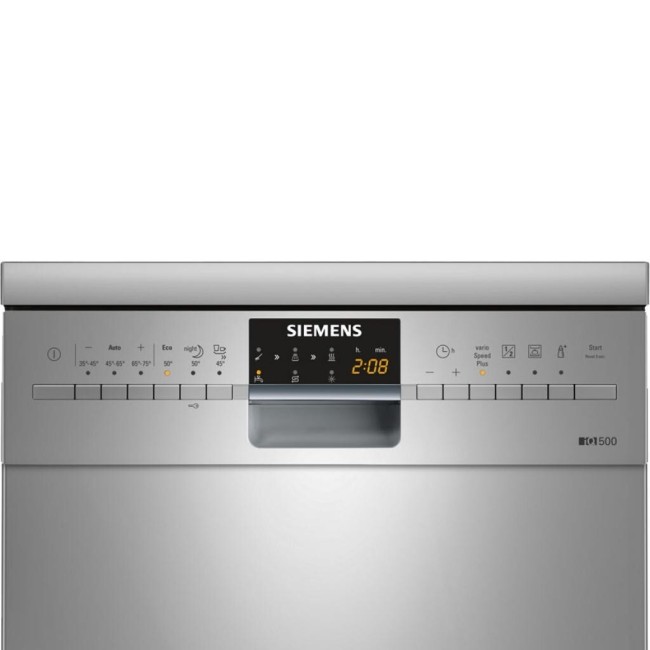 Посудомоечная машина Siemens SR 26T897 Посудомоечная машина Siemens SR 26T897