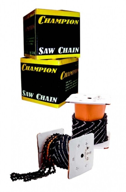 Цепь пильная Champion PRO 0.325"-1,5-1880зв. (21LP) Цепь пильная Champion PRO 0.325"-1,5-1880зв. (21LP)