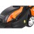 Газонокосилка электрическая Yard Fox EL3840 Газонокосилка электрическая Yard Fox EL3840