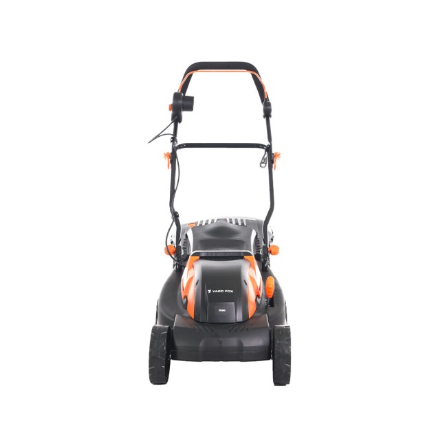 Газонокосилка электрическая Yard Fox EL3840 Газонокосилка электрическая Yard Fox EL3840