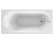 Акриловая ванна Метакам Grace 1500*700мм (АВS_013094)