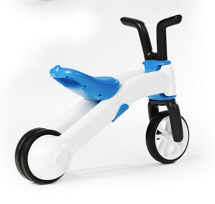 Беговел Chillafish Bunzi синий Беговел Chillafish Bunzi синий