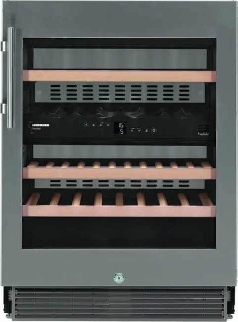 Винный шкаф Liebherr WTes 1672-26 001
