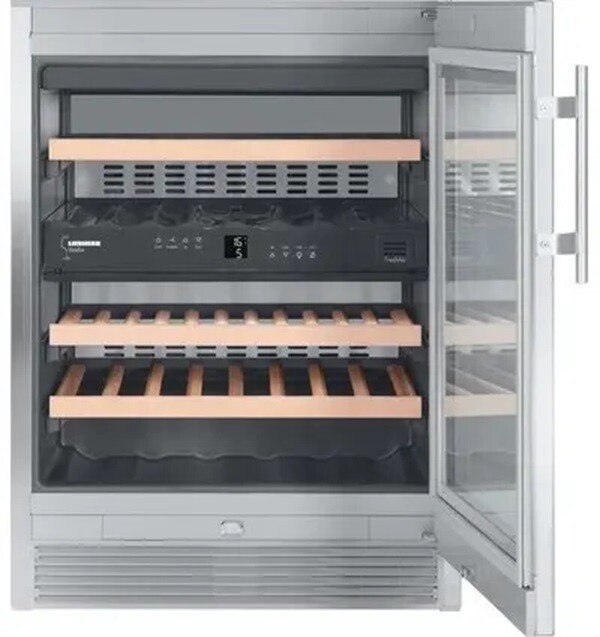 Винный шкаф Liebherr WTes 1672-26 001