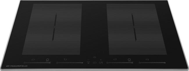 Встраиваемая индукционная варочная панель Maunfeld EVSI594FL2SBK