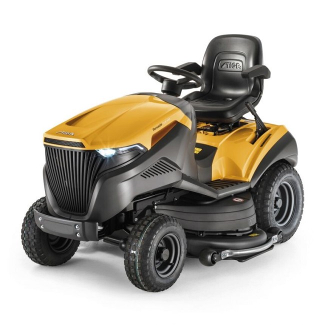 Трактор Stiga Tornado 7118 HWS Трактор Stiga Tornado 7118 HWS