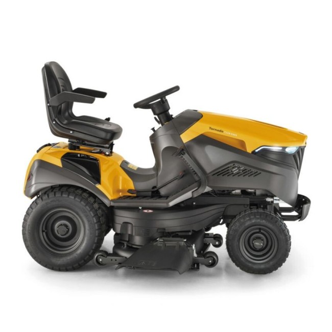 Трактор Stiga Tornado 7118 HWS Трактор Stiga Tornado 7118 HWS