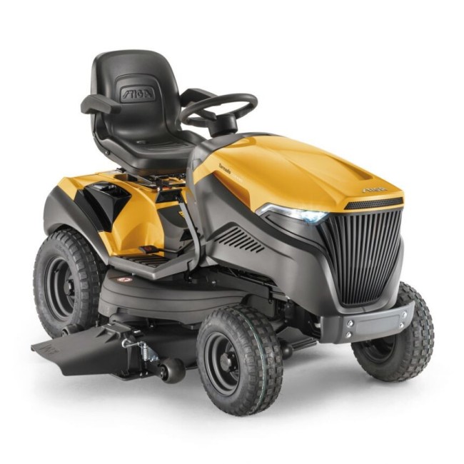Трактор Stiga Tornado 7118 HWS Трактор Stiga Tornado 7118 HWS