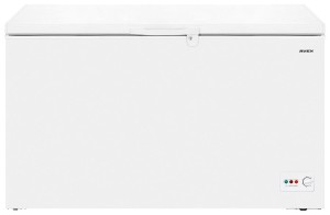 Морозильный ларь Avex CF 500