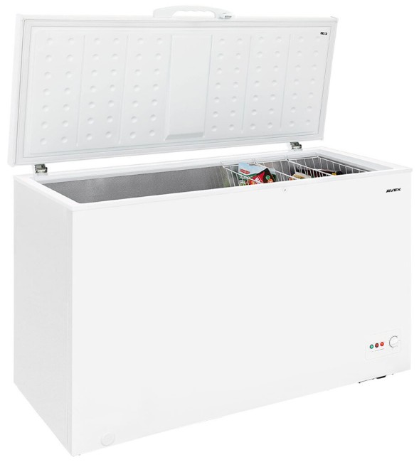 Морозильный ларь Avex CF 500