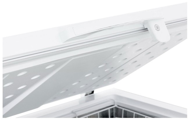 Морозильный ларь Avex CF 500