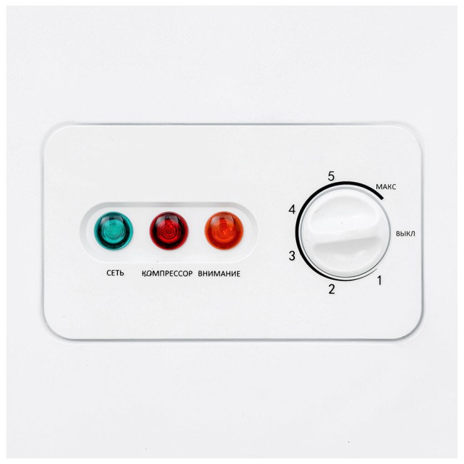 Морозильный ларь Avex CF 500