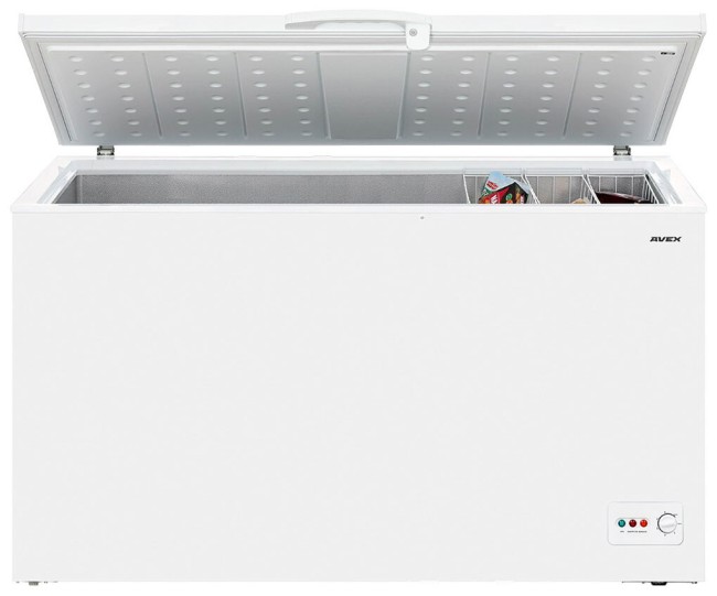 Морозильный ларь Avex CF 500