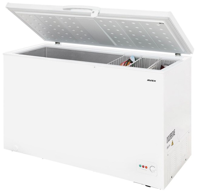 Морозильный ларь Avex CF 500
