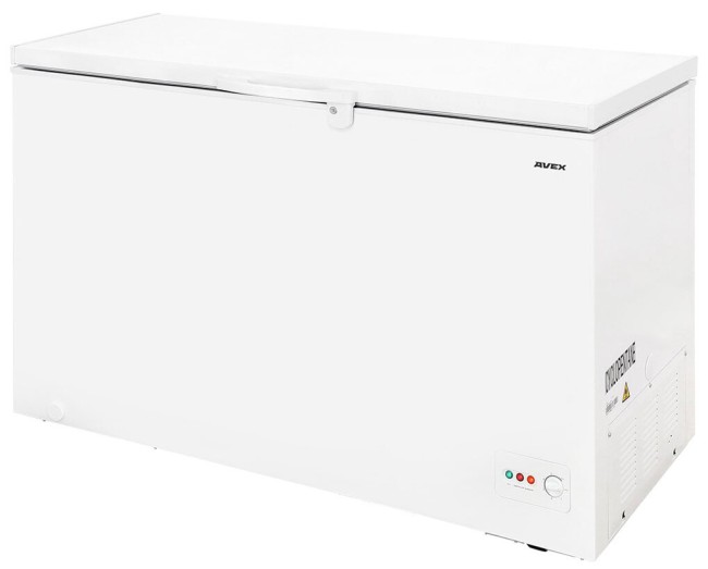 Морозильный ларь Avex CF 500