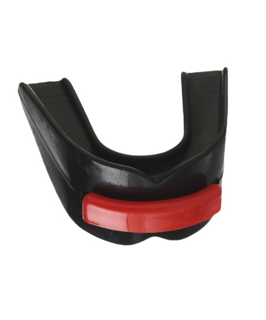 Капа Everlast Double 4410BE черный