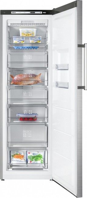 Морозильная камера Atlant 7606-140N