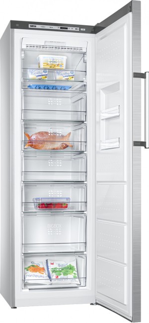 Морозильная камера Atlant 7606-140N