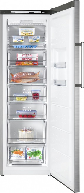 Морозильная камера Atlant 7606-140N